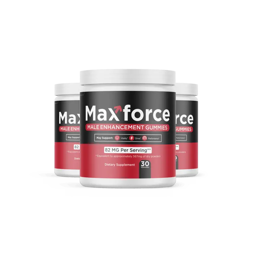 maxforce maxforce
